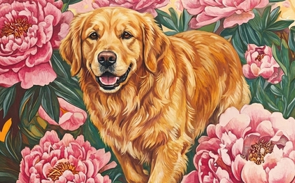 Năm 2026 rực rỡ của 3 con giáp này: Đào hoa nở rộ, người cũ không rủ cũng tới, người mới vừa gặp đã muốn trăm năm