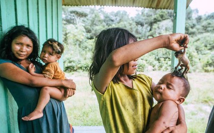 Ngôn ngữ kỳ quặc nhất thế giới