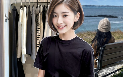 36 tuổi, sống tối giản và để dành hơn 280 triệu đồng mỗi năm: Cách một người phụ nữ bình thường sống tiết kiệm mà vẫn chất lượng