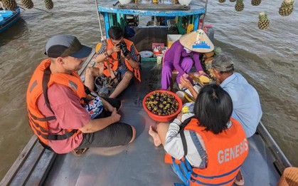 7 cách trải nghiệm Tết độc đáo trên khắp Việt Nam