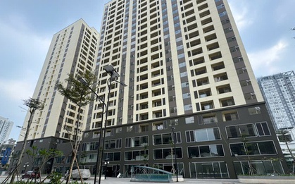 Làm sao để mua nhà ở xã hội Lý Thường Kiệt giá hơn 21,6 triệu đồng/m2?