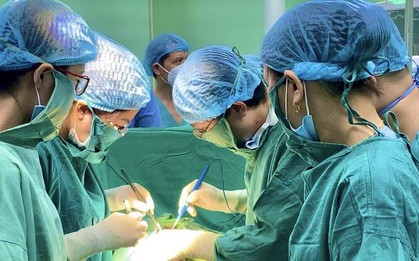 Hà Nội đón bác sĩ giỏi: Hỗ trợ tới 5,3 tỷ đồng, lo nhà ở, miễn học phí cho con