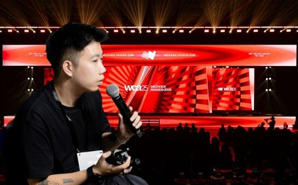 Tổng đạo diễn Gala WeChoice Awards 2025: “Dù là nội dung giải trí hay mang tính xã hội, tất cả đều xoay quanh tinh thần của con người Việt Nam”