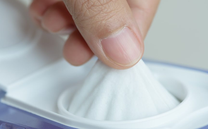 Cảnh báo khẩn về khăn ướt: Hàng chục người nhiễm vi khuẩn nguy hiểm, 1 trường hợp đã tử vong