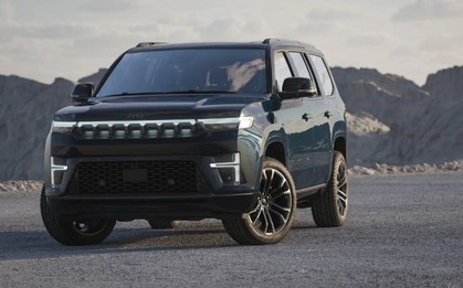 Lỗ nặng vì làm xe điện, hãng ô tô nổi tiếng ‘đốt’ 26 tỷ USD để quay về làm xe xăng, tân CEO thừa nhận sai lầm