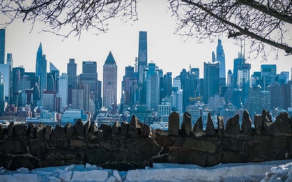 Nhiệt độ tại New York giảm sâu tới mức nguy hiểm, chuyên gia cảnh báo "rắc rối lớn"