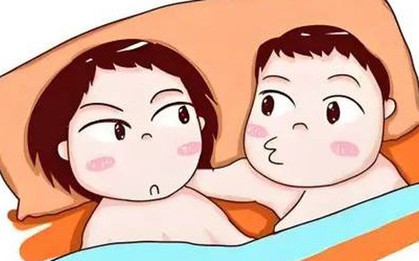 Thử thách "yêu" liên tục trong 31 ngày cuối năm của của cặp đôi New York: Hé lộ điều xảy ra với cơ thể họ