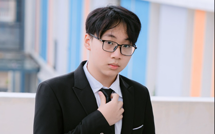 Nam sinh chuyên Nhật chạm mốc tuyệt đối 180/180 điểm JLPT N1 ở tuổi 17