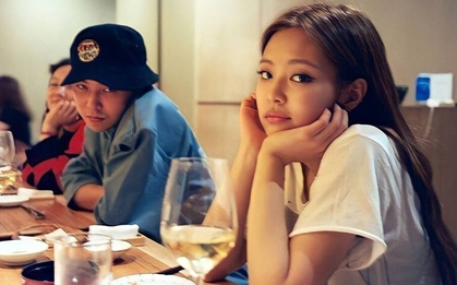 Tiết lộ không thể tin về G-Dragon khi yêu khiến ai nấy đều hốt hoảng