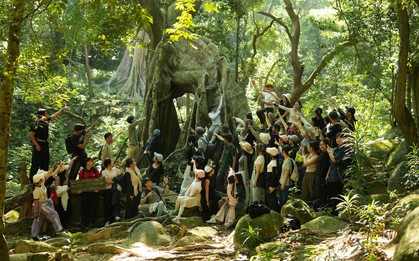 Lý do nhiều người mê trekking