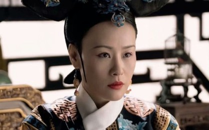 Hoàng Thái Hậu "Như Ý Truyện" đột ngột báo tin góa chồng