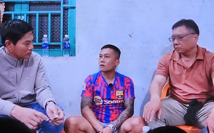 Hé lộ manh mối bất ngờ khiến nhóm cướp ngân hàng ở Gia Lai sa lưới