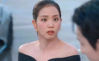 Jisoo (BlackPink) tiếp tục bị chê