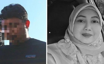 Giám đốc ngân hàng bị sát hại, con trai là nghi phạm, động cơ khiến nhiều người sửng sốt