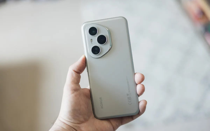 Vượt cả Apple, Samsung, hãng điện thoại Trung Quốc "ít tiếng tăm" bất ngờ lên số 1 thế giới: Người Việt quen mặt