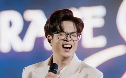 Bùi Anh Tuấn đang gặp chuyện gì?