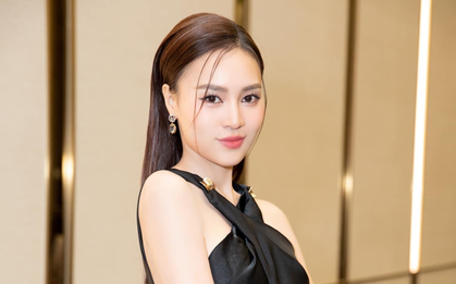 Tài sản lớn nhất của Ninh Dương Lan Ngọc