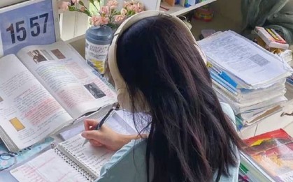 Dự báo 2026: Những con giáp nào sẽ là "chiến thần" học ngoại ngữ, dễ dàng săn học bổng du học?