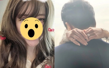 Không còn nhận ra nữ ca sĩ đình đám bị chồng doanh nhân "đá" chỉ sau 7 tháng cưới