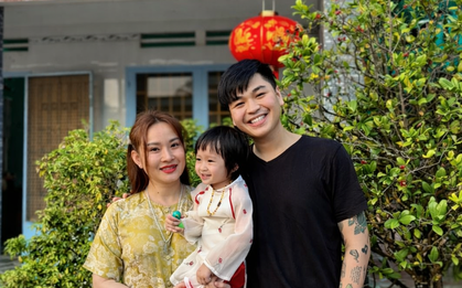 3 mẹ đơn thân lấy chồng là ca sĩ Việt nổi tiếng: Được yêu hết mực, có người hơn chồng 8 tuổi, 2 con riêng