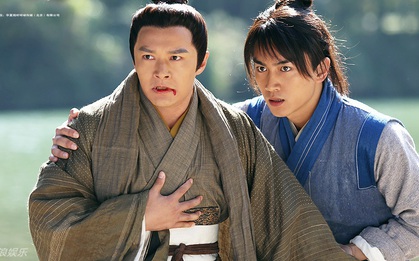 Không phải Dương Quá, 2 người cháu này của Quách Tĩnh mới là mạnh nhất: Khiến đại hiệp chết đau đớn