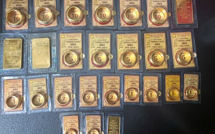 Từng không mua nổi nửa chỉ vàng, giờ đã tích lũy 10 cây vàng sau 1 thập kỷ: Đây là 5 sự thật có thể chưa ai nói