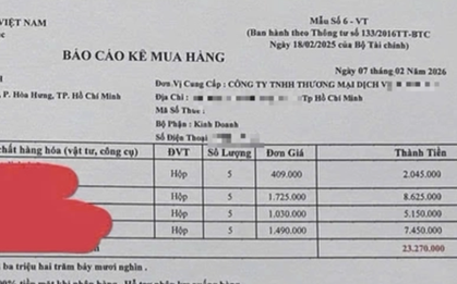 Thủ đoạn lừa đảo mua hàng online mới nhắm vào người bán ngay sát Tết