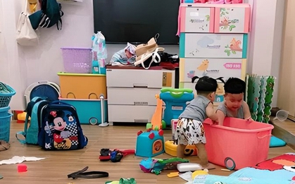 SỐC: Những người có phòng ốc bừa bộn thì ra "CHE GIẤU" 3 khả năng nổi bật, bất kể nam hay nữ