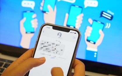 Bộ Công an gửi thông báo quan trọng đến từng thuê bao: Người dân cần chú ý