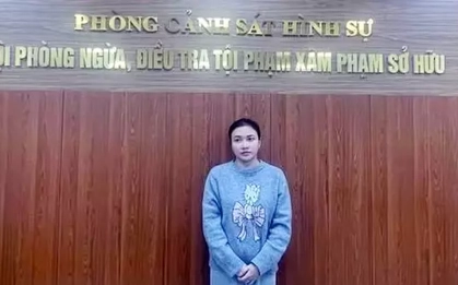 ‘Nữ quái’ Hải Phòng vờ vay tiền nhập hàng, chiếm đoạt hơn 20 tỷ đồng