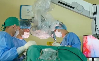 Nhiều người xuất huyết não nguy kịch, bác sĩ cảnh báo đột quỵ mùa Tết