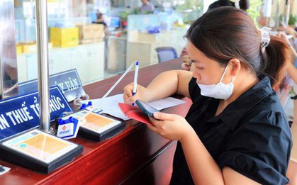 Thông báo mới từ Cơ quan Thuế, người dân lưu ý!