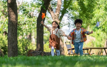 Những đứa trẻ "vượng nhà" thường có 3 đặc điểm này: Nuôi nhàn hơn, không khí gia đình cũng dễ chịu hơn