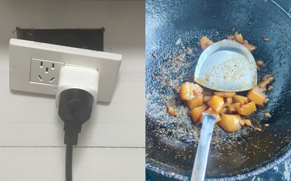 Chùm ảnh: Đây là lý do sinh viên vừa về quê nghỉ Tết, bố mẹ đã muốn tống khứ gấp!