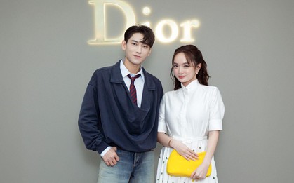 Bộ sưu tập Xuân/Hè 2026 của Dior được sao Việt yêu thích