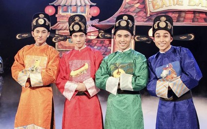 MV Bống Bống Bang Bang hơn 600 triệu view bị khai tử