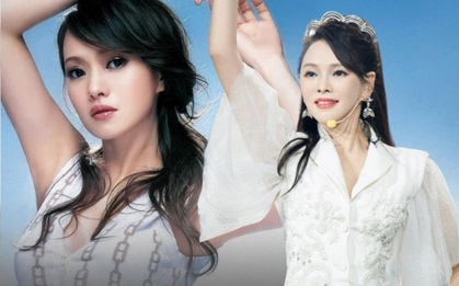 Mỹ nhân U60 vẫn trẻ như gái 18 cũng có lúc "sụt cân chỉ còn 43kg", gương mặt chảy xệ và cái giá phải trả quá "kinh hoàng"