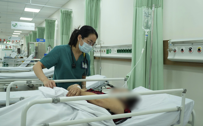 Thông tin mới nhất về vụ nghi ngộ độc bánh mì vừa xảy ra ở phường Hạnh Thông