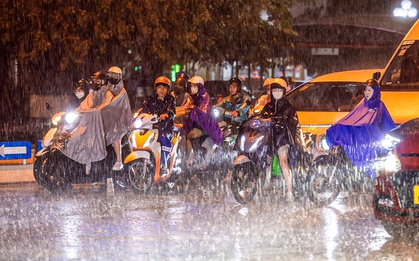 Dự báo thời tiết ngày 1/3: Hà Nội trưa chiều nắng ráo, chiều tối mưa rào cục bộ