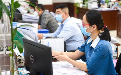 Những chính sách nổi bật có hiệu lực từ tháng 3/2026