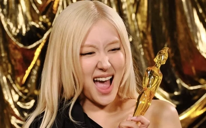 Rosé (BLACKPINK) làm nên lịch sử