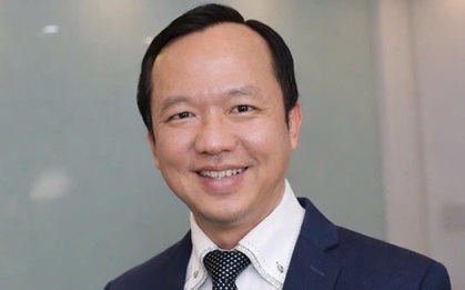 Profile “đỉnh nóc” của Tân Tổng Giám đốc PNJ: Là lãnh sự Danh dự đầu tiên của Síp tại Việt Nam, “cha đẻ” thương hiệu X-Men đình đám