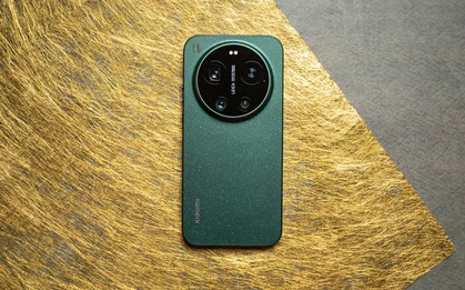 Xiaomi ra mắt smartphone đối đầu iPhone 17 Pro Max, Galaxy S26 Ultra, giá từ 40 triệu đồng