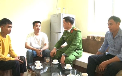 Lai Châu: Phát sinh giao dịch 170 triệu đồng, chủ tài khoản Vietcombank làm việc với Công an