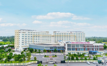 Nổ trong phòng bệnh tại bệnh viện ở Vĩnh Long: Hé lộ bất thường từ hộp bánh người lạ mang vào thăm