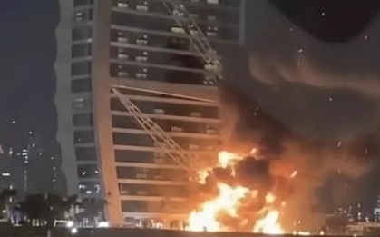 Người Việt ở Trung Đông: Tâm trạng bất an, cả đêm không dám ngủ