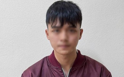 Phát hiện nhiều lần giao dịch với tổng số tiền hàng trăm triệu đồng, thanh niên SN 2007 bị Công an điều tra