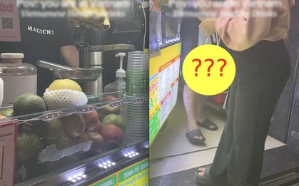 Không phải phở hay bánh mì, khách Tây thốt lên "không thể đùa được" khi nói tới thứ này của Việt Nam