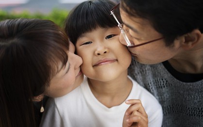 BÍ MẬT gia đình của bạn đang được tiết lộ âm thầm qua 3 HÀNH VI thường ngày của con cái