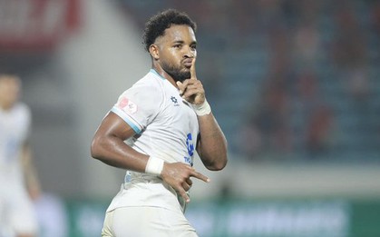 Xuân Son báo tin vui